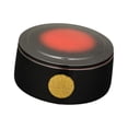 thumbnail image 4 of Caja bento japonesa Unadon, recipiente tradicional de 750 ml para preparar comidas, bandeja para servir refrigerios para mujeres y hombres, ideal para 750 ml A, 4 of 8