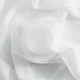 thumbnail image 5 of Cortinas HLC.ME, color blanco transparente, 213 cm de largo, 2 paneles de 137 cm de ancho, 5 of 9