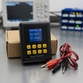 thumbnail image 3 of kowaku Multifunction Wave Generator Rechargeable Handheld Wave Generator Clear Display Electronic Test Equipment for Engineers, 3 of 10