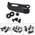 thumbnail image 1 of Clip K Sheath Clip Access Sheath Back Carry Belt Sheath Clip For Kydex Holsters, 1 of 7