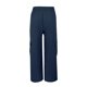 thumbnail image 5 of WILLBEST Pantalones Casuales para Mujer para Uso Diario y Deportes: Cómodo Diseño de Pierna Recta con Cintura Elástica y Bolsillos Funcionales. Chica, 5 of 6