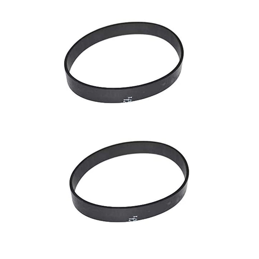 Replacement Part For Bissell 2PK Powerforce Compact Vacuum Cleaner Belt