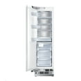 thumbnail image 4 of KUCHT 12.4 cu. ft. Counter Depth Built-In Freezer in Custom Panel Ready, 4 of 6