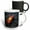 Multicolor, variant on 3drose, Ecuador, Galapagos Islands, Sally Lightfoot Crab - Sa07 Bfr0010 - Bernard Friel, 15oz Mug