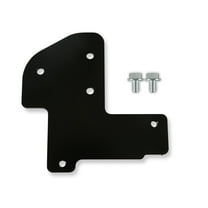 Holley 145-112 Drive By Wire Accelerator Pedal Bracket