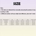 thumbnail image 3 of HCNTES Baby Girl Winter Clothes Autumn Winter Kids Clothes Girls Print Pullover Long Sleeve Tops+Petal Pants Set Sport Suit, 3 of 7