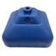 thumbnail image 2 of Base de sombrilla rellenable, Base de sombrilla, soporte de sombrilla para exteriores, soporte para sombrilla de, 2 of 7