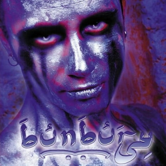 Bunbury - Radical Sonora - Music & Performance - Vinyl