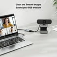 thumbnail image 2 of BENFEI USB 3.0 Extension Cable 10 Feet, Nylon Braided Compatible with Webcam, Camera, Phone, USB hub, Mouse, Keyboard, Printer, Hard Drive, Headset, 2 of 7
