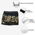 thumbnail image 6 of Balery Men'S Design Name Ultra Soft Performance Boxer Briefs-Size Name, 6 of 9