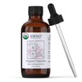 thumbnail image 1 of Aceite de camelia orgánico HBNO 120 mL prensado en frío certificado USDA, 1 of 6