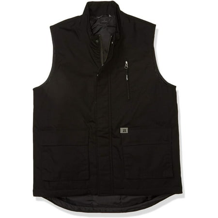 Wrangler Riggs Workwear Mens Foreman Vest | Walmart Canada
