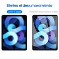 thumbnail image 3 of M Buder Protector de Pantalla Mate Tipo Papel Especial para iPad Pro 11 Pulgadas 2021 2020 y iPad Air 4 10.9 Pulgadas 2020 Anti Reflejo Resistente a Rayones Incluye 2 Piezas y Kit de Instalación, 3 of 9