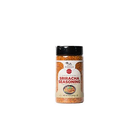 Rodelle Sriracha Seasoning  9 Oz