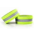 thumbnail image 4 of LEEYNEERReflective Bracelets Bracelet de Course de Nuit Élastique Cheville Poignet Bracelets Bracelet, 4 of 6