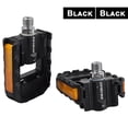 thumbnail image 1 of Alloy Plastic Folding Pedal Bike 9/16\, 1 of 5