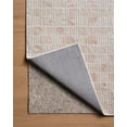 thumbnail image 7 of Loloi Townes Beige / Clay 7'-10" x 10' Area Rug, 7 of 7