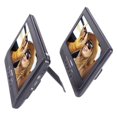 thumbnail image 2 of SYLVANIA 10" Dual Screen Poratable DVD Player, 2 of 3