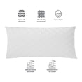 thumbnail image 3 of Almohada Mainstays Tamaño King Size, 3 of 4