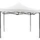 thumbnail image 4 of Carpa Toldo 3x3 Plegable Con Maletin Impermeable 600d Jardimex  Blanco, 4 of 8