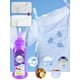thumbnail image 5 of Active Enzyme Laundry Detergent | Liquid Stain Remover for Cuffs Collars Oil Fruit Pen Sweat Protein Stains | Gentle Non-Irritating Formula | 120ml Bottle | Pre-Wash Cleaner, 5 of 9
