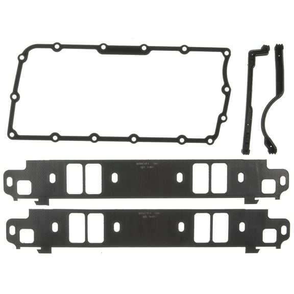 Mahle Engine Intake Manifold Gasket Set MS16292
