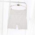 thumbnail image 1 of Shorts de Sécurité en Soie Glacée pour Femmes, Boxeurs Sans Couture, sous-Vêtements Culottes Garçonnes, 1 of 4