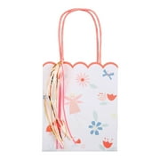 Meri Meri Fairy Party Favor Bags, 8ct, Great for Birthdays, Baby Showers, and more!