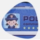 thumbnail image 5 of Casa Plegable para Niño Campaña, Creativo, Divertido, Juego de Simulación, Camión , Interior, Exterior, Césped, Juguetes - Coche de policía Sunnimix Tienda de juegos para niños, 5 of 7