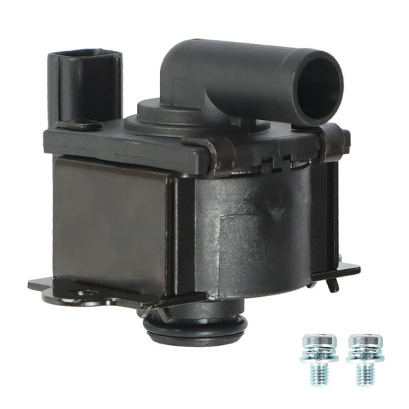 ALL-CARB 1pc Vapor Canister Vent Shut-off Solenoid Valve 911-752 Replacement for 1998-2003 Honda Accord