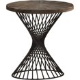 thumbnail image 1 of Hillsdale Meubles Table de Chevet en Noyer, 1 of 7