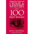 thumbnail image 1 of Pre-Owned Crime and Mystery: The 100 Best Books (Paperback) 0881844411 9780881844412, 1 of 1