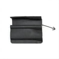thumbnail image 2 of Front Bumper Towing Hook Eye Cover Lid Trailer Cap Trim for Toyota, 2 of 5