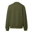 thumbnail image 5 of Breezora Women's Lightweight Casual Jacket Solid Zip Up Baseball Collar Summer Spring Outerwear, 5 of 5