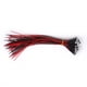 thumbnail image 3 of M Buder 50pcs Pre Wired DC 9-12V Water Clear LED Diodes 5mm Blanco, 3 of 3