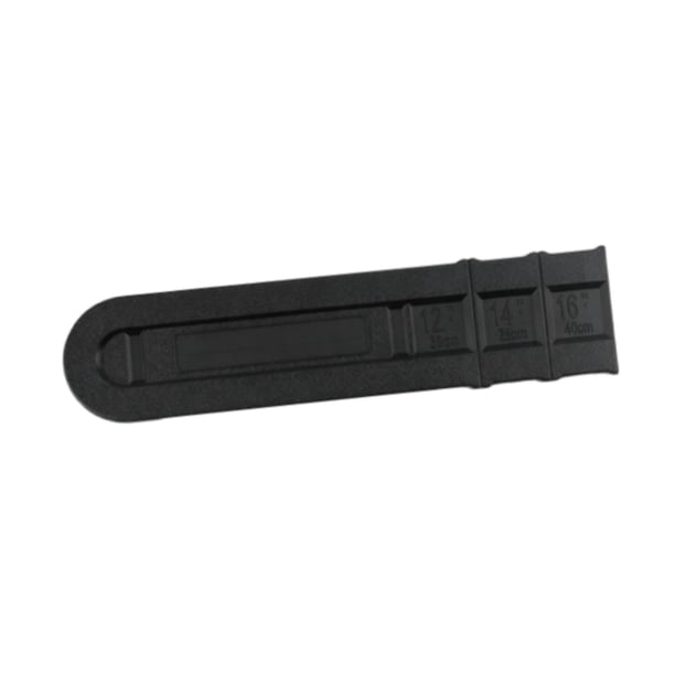 Funda protectora para barra de vaina, cubierta para barra, eficaz, fácil de usar, multiusos, reemplaza 16 pulgadas