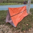 thumbnail image 3 of LLC Emergency Survival Shelter - 2 Person Tent, Multi-functional and Durable, 3 of 5
