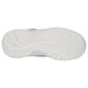 thumbnail image 3 of Tenis SKECHERS Comodos Niña Ajuste Memory Foam azul 19, 3 of 5