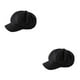 thumbnail image 1 of Gorras con Visera Sonducket Boina de Lana Estilo Informal Ajustable, 1 of 6
