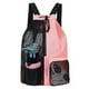 thumbnail image 1 of Mochila De Con CordóN Para NatacióN, Gimnasio, Piscina, Equipo De Entrenamiento Y Deportes, Color Rosa, 1 of 6