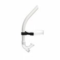 thumbnail image 1 of twisto Swim Training Snorkel Hydrodynamic Design Training Snorkel Low Drag Sports Equipment, 1 of 9