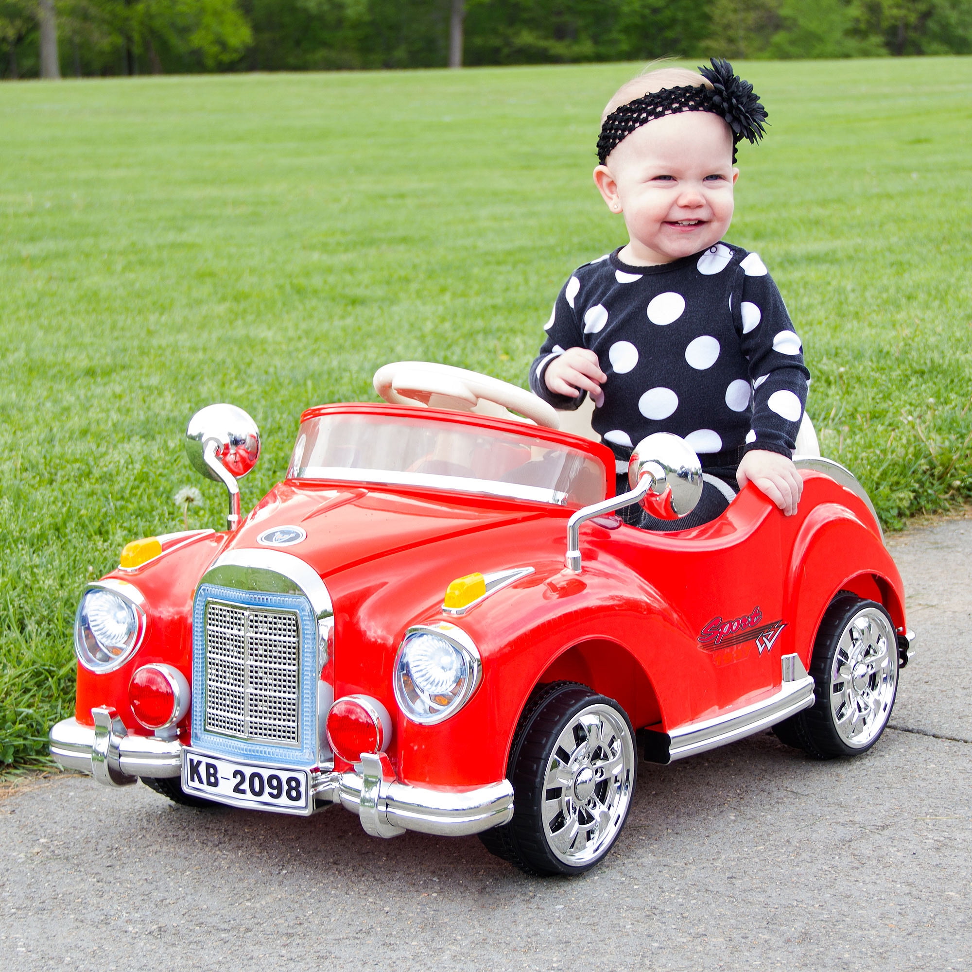 cars for toddlers to ride in