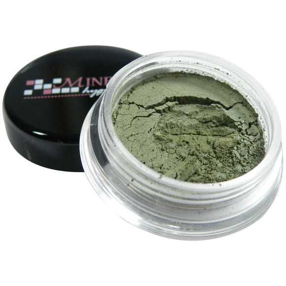 Sombra de ojos Mineral Hygienics Matte Moss 11g