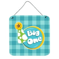 Boy Big One Wall or Door Hanging Prints