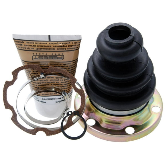 Febest BOOT INNER CV JOINT KIT 108X124X24 # 2315-B5 OEM 443498201B