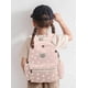 thumbnail image 2 of Mochila Atgark Corduroy para niños pequeños de 2 a 5 años, 2 of 8