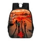thumbnail image 1 of Mochila para niños mochila para preescolar mochila ligera y bonita para niños y niñas mochila escolar para preescolar primaria y jardín de infantes, 1 of 2