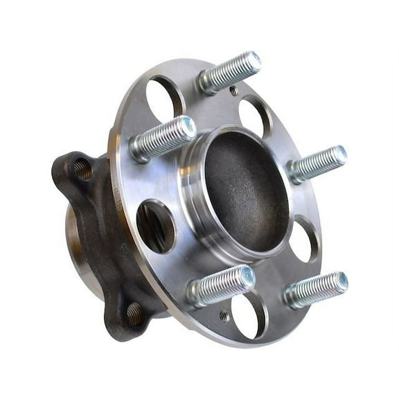 Rear Wheel Hub Assembly - Compatible with 2013 - 2015, 2018 - 2020 Honda Accord 2014 2019
