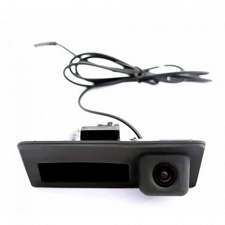 - Crux CAD-05T Audi Trunk Replacement Camera