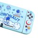 thumbnail image 3 of Funda Protectora Suave TPU Antiarañazos Btafrte Cubierta Delgada para Switch, 3 of 9